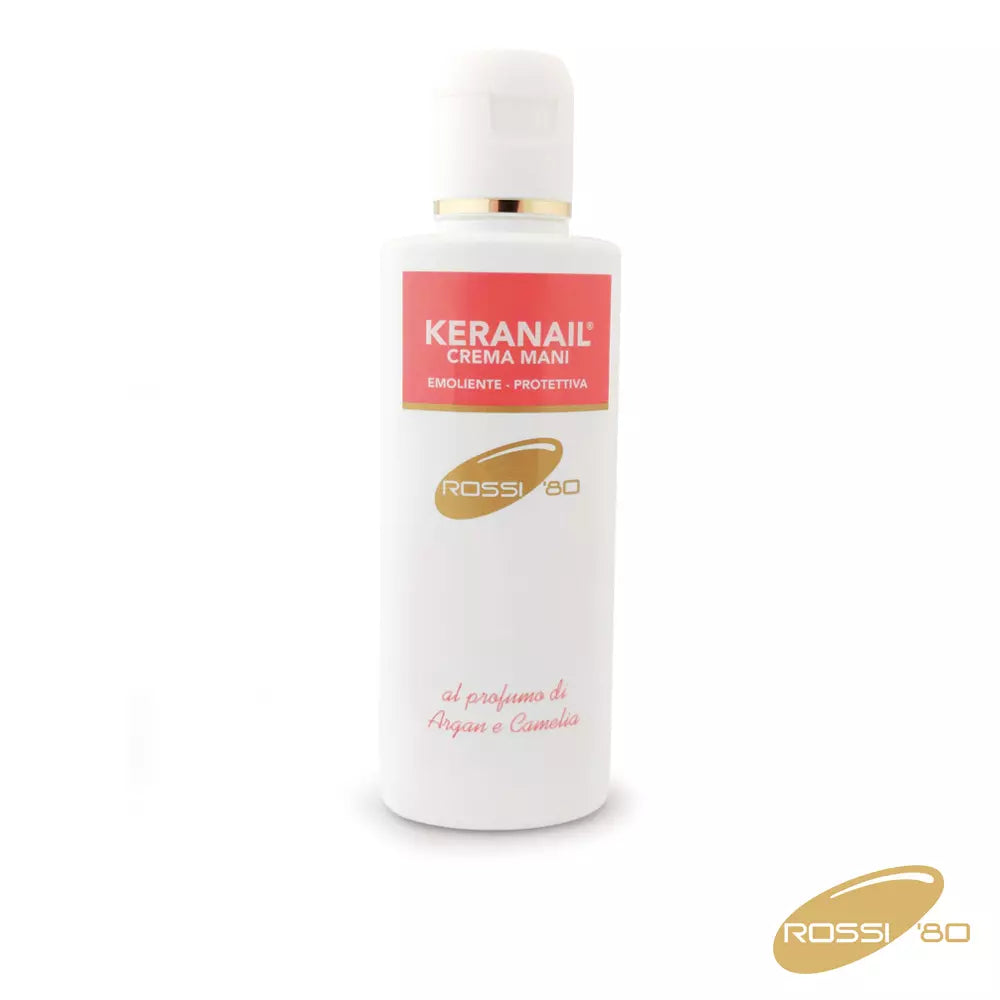 Crema de Manos Keranail