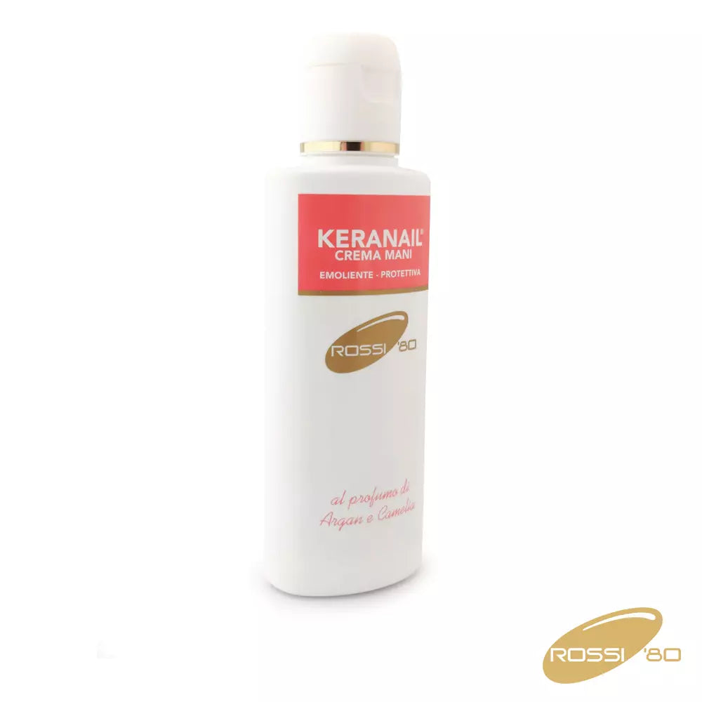 Crema de Manos Keranail