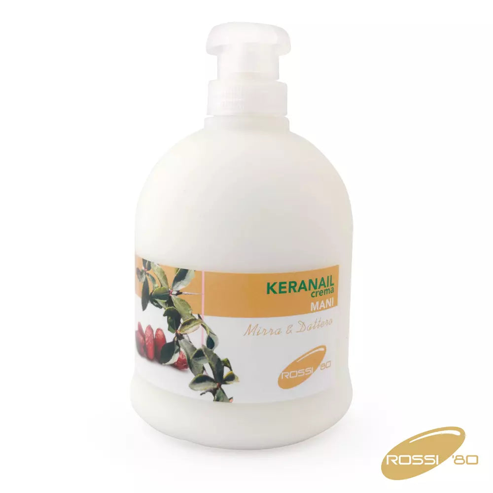 Keranail® Mani & Piedi