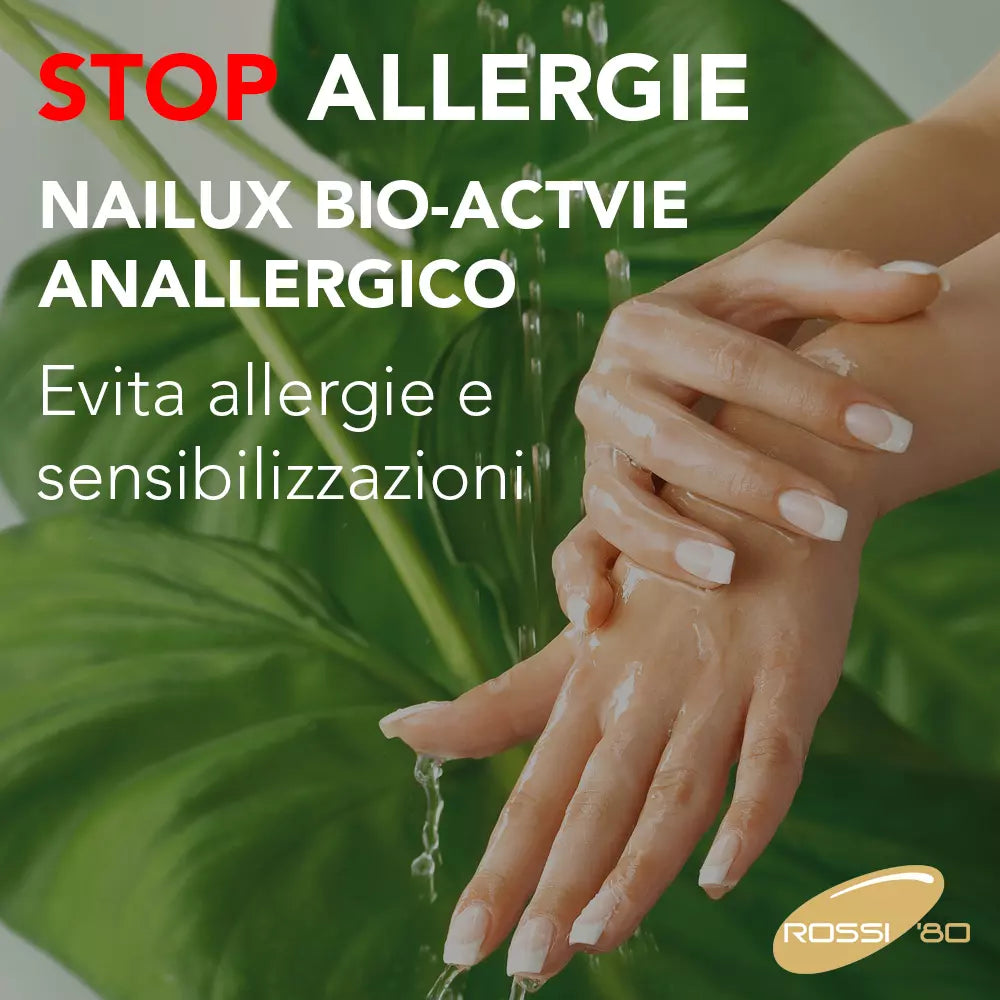 Línea Bio-Activa Hipoalergénica