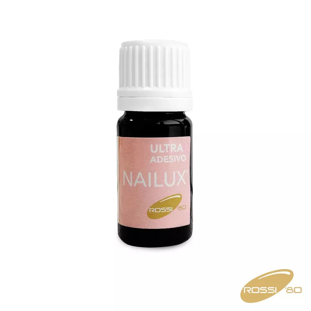 Nailux Ultra Adhesivo