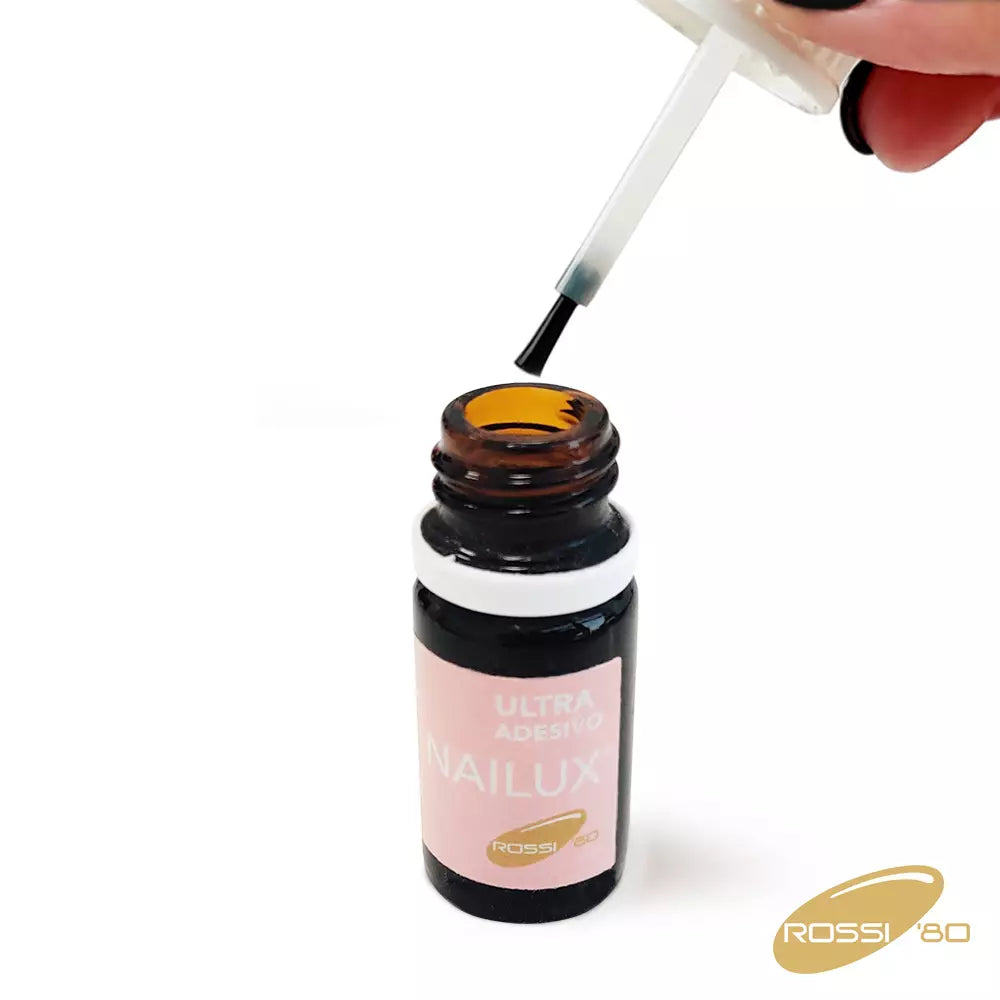 Nailux Ultra Adhesivo