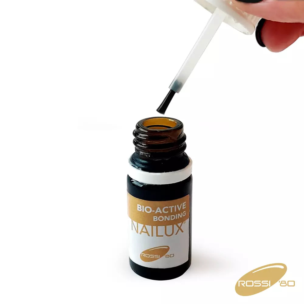 Nailux Bio-Active Bonding Anallergico