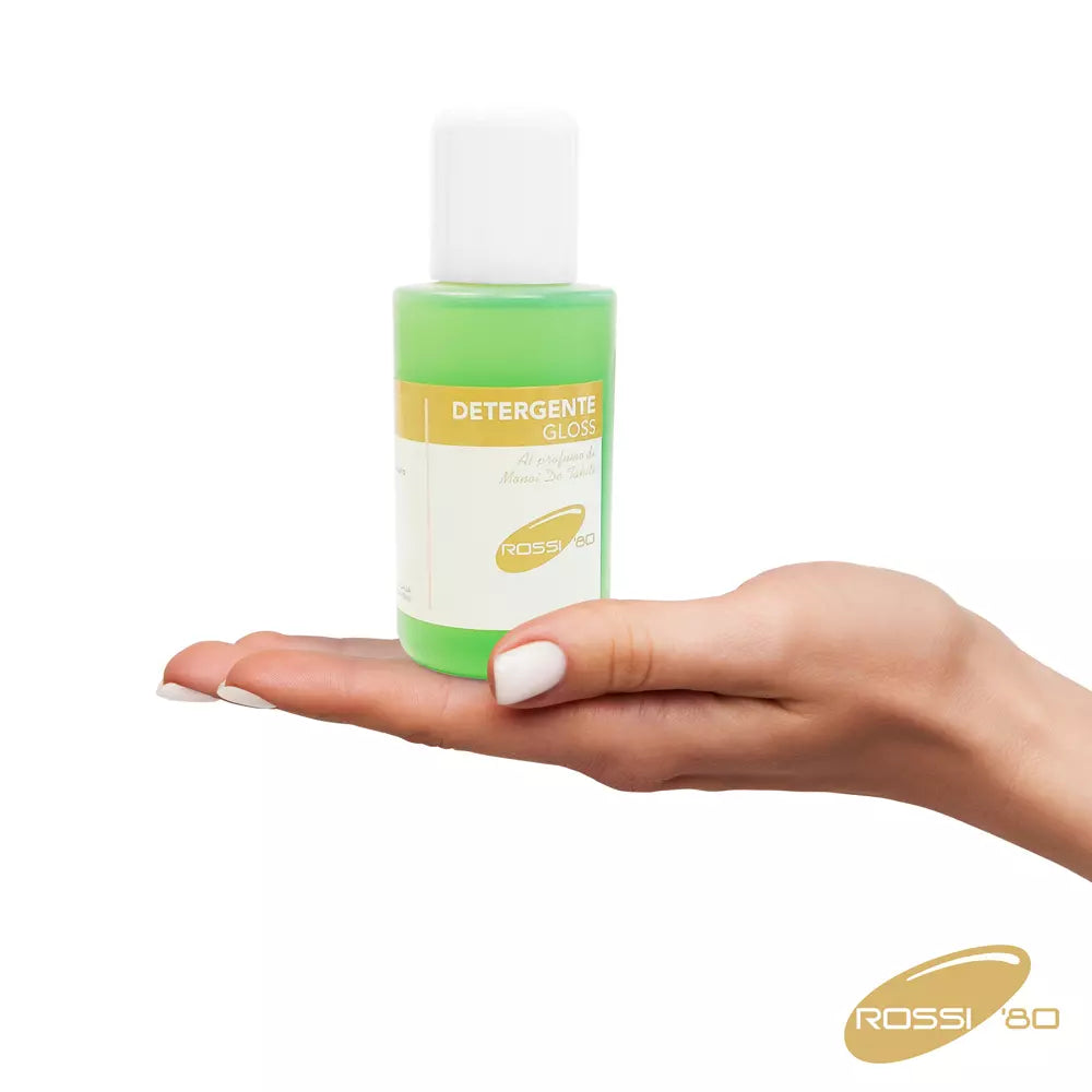Detergente Gloss