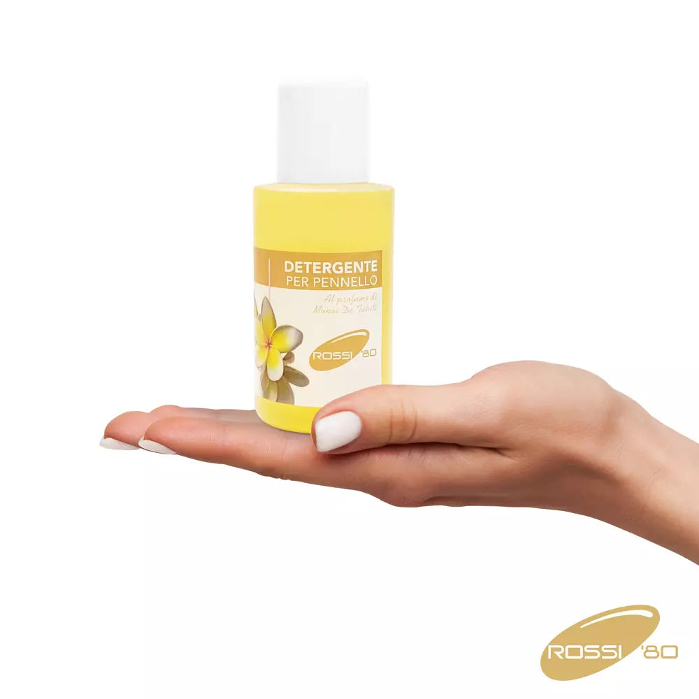 Nettoyant pour pinceaux