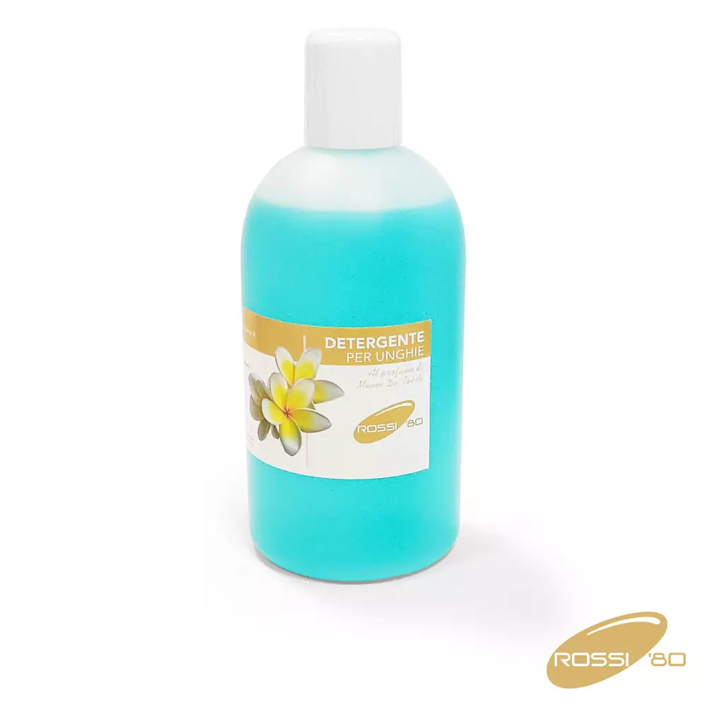 Nettoyant pour ongles