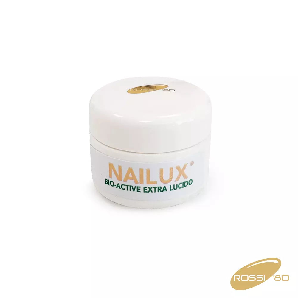 Nailux Bio-Active Extra Brillante Hipoalergénico
