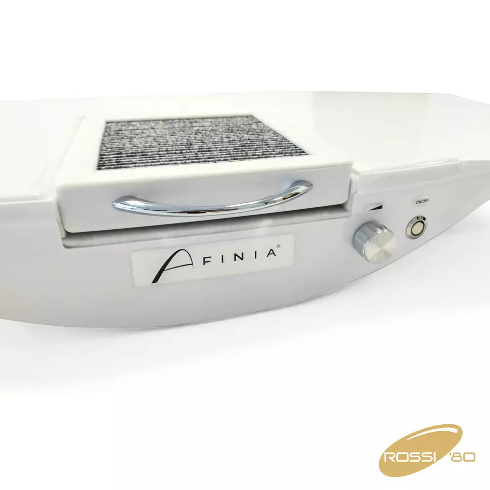 Aspiratore Afinia NDC 1000