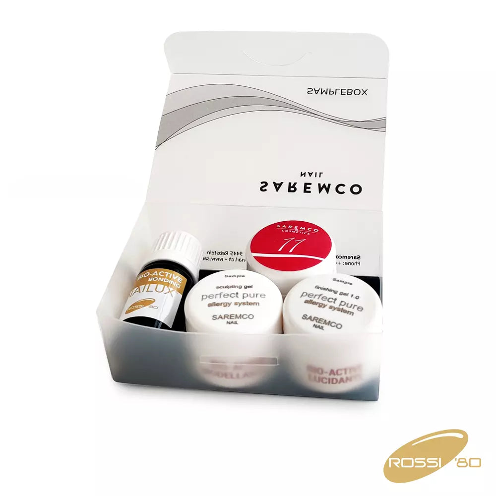 Mini Kit Bio-Active Anallergico