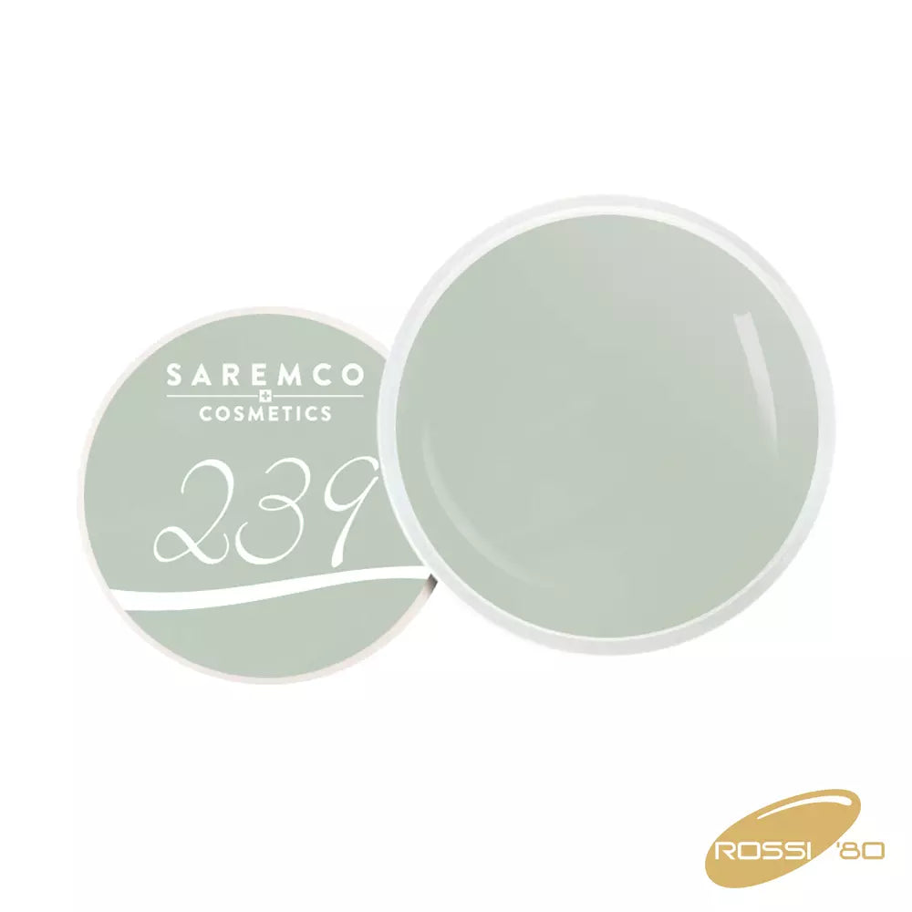 239 Menta polvorienta