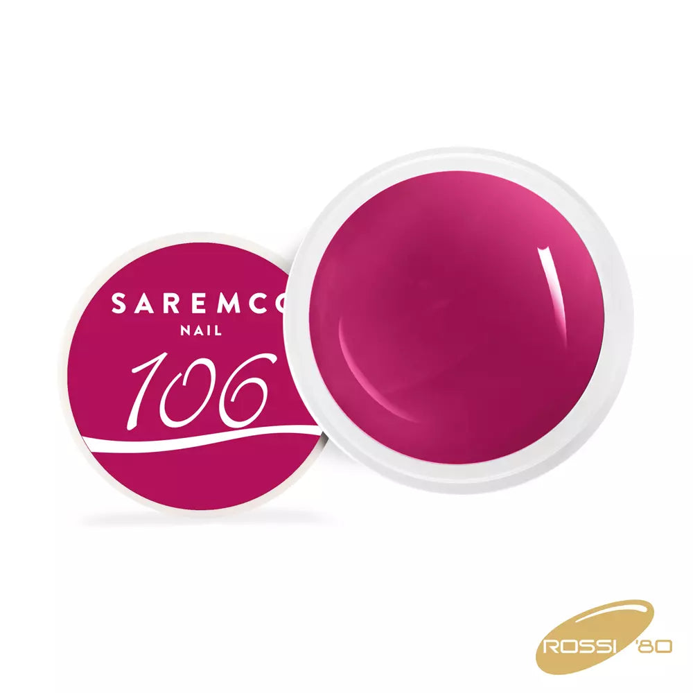 106 Premier baiser