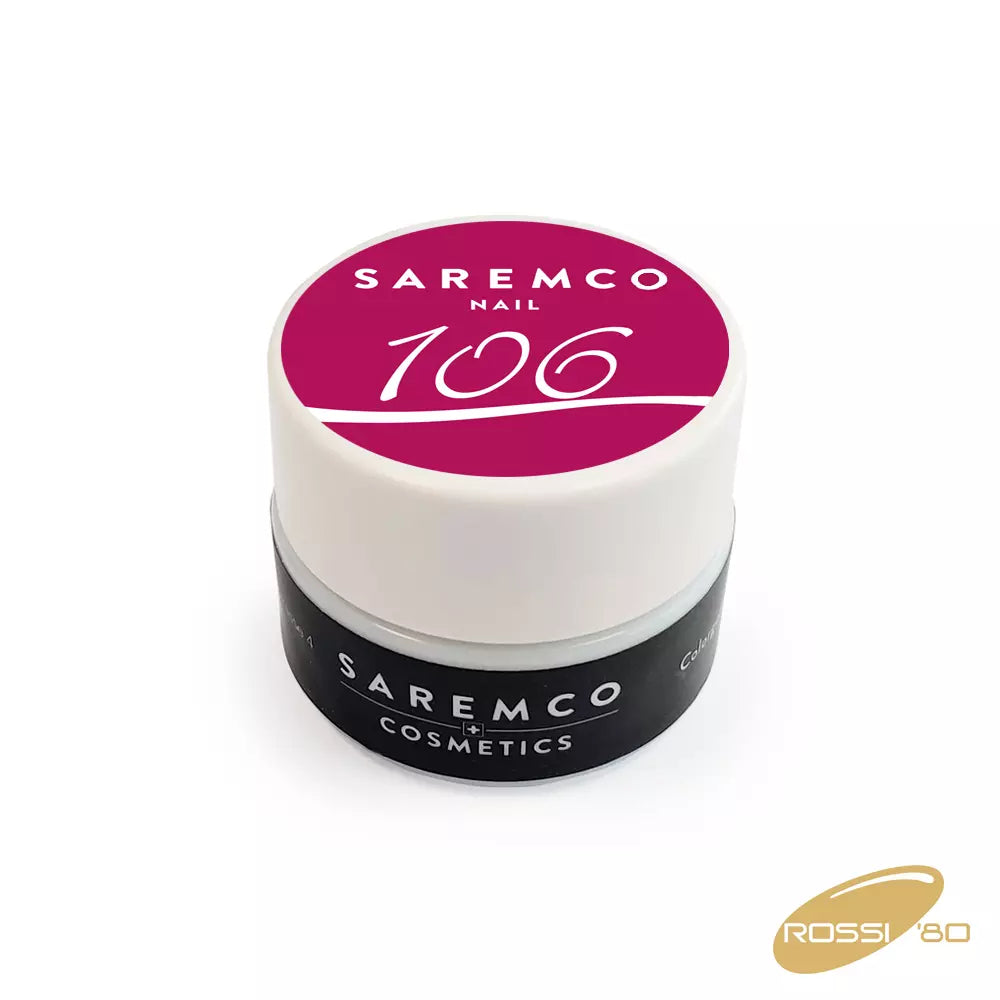 106 Premier baiser