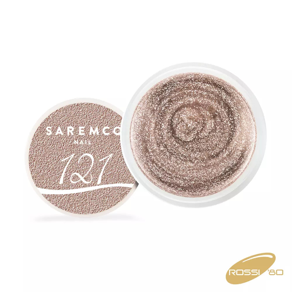 121 paillettes scintillantes