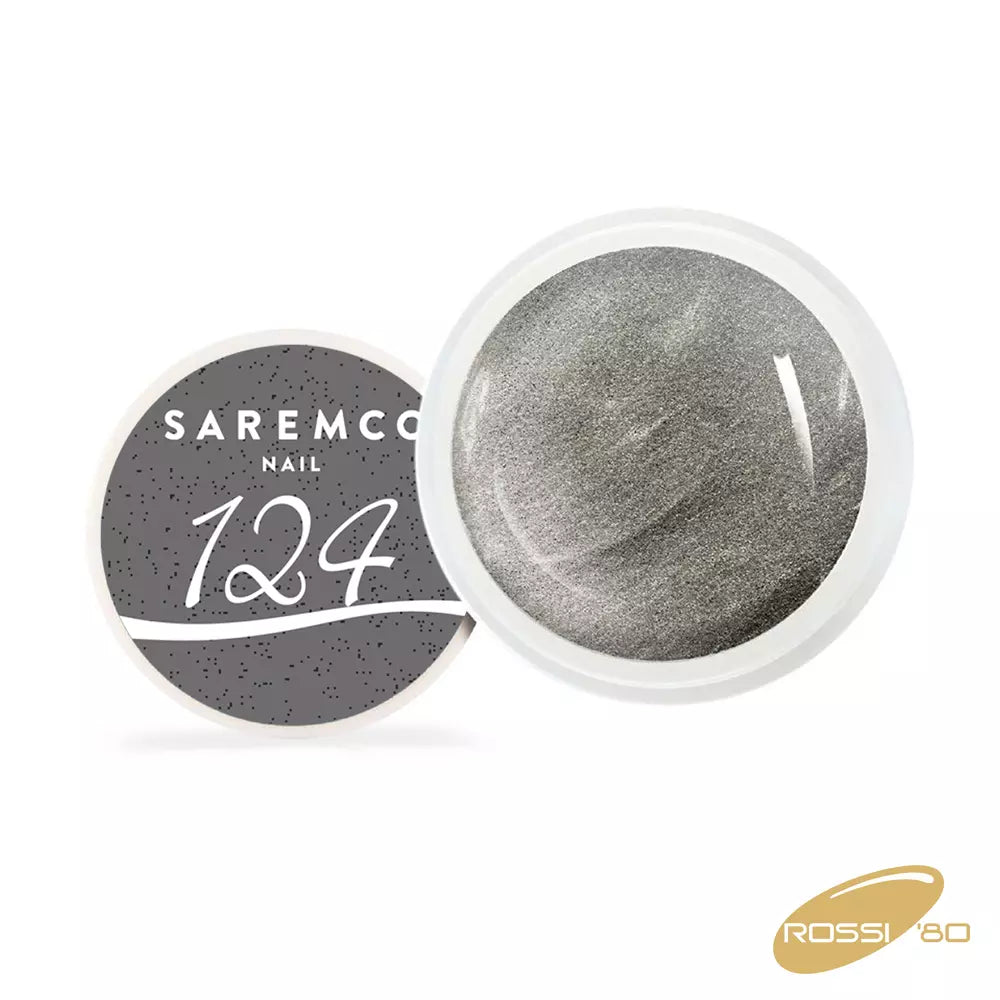 124 Défilé de paillettes