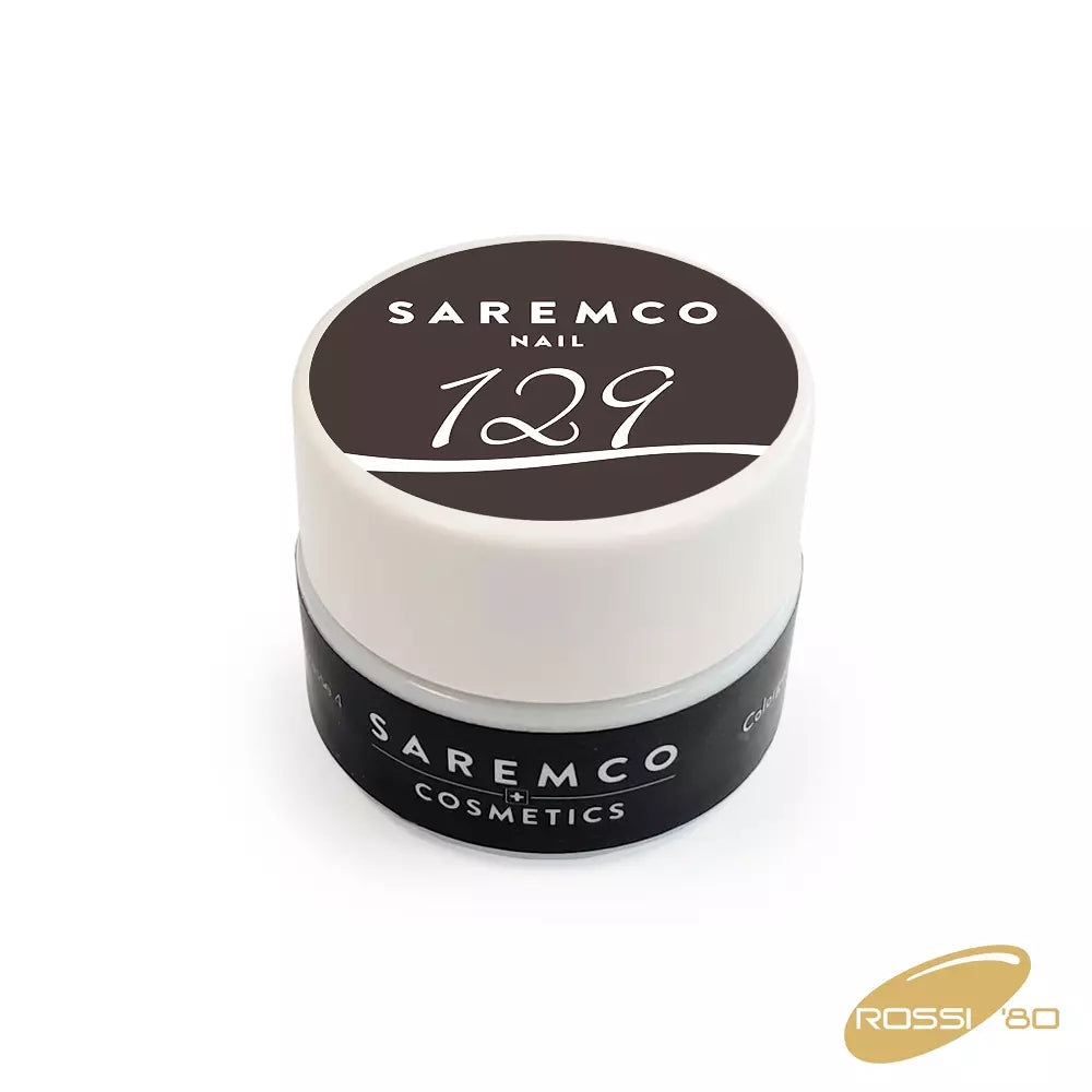 129 cuenta