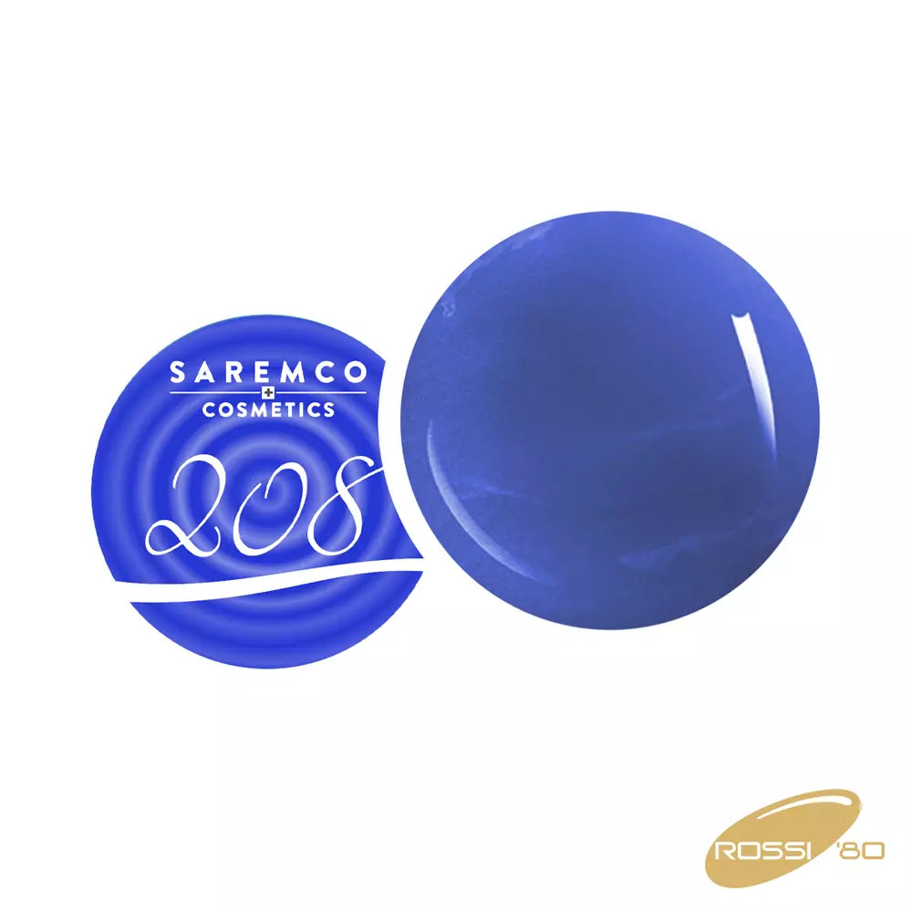 208 Metallic Living Sea