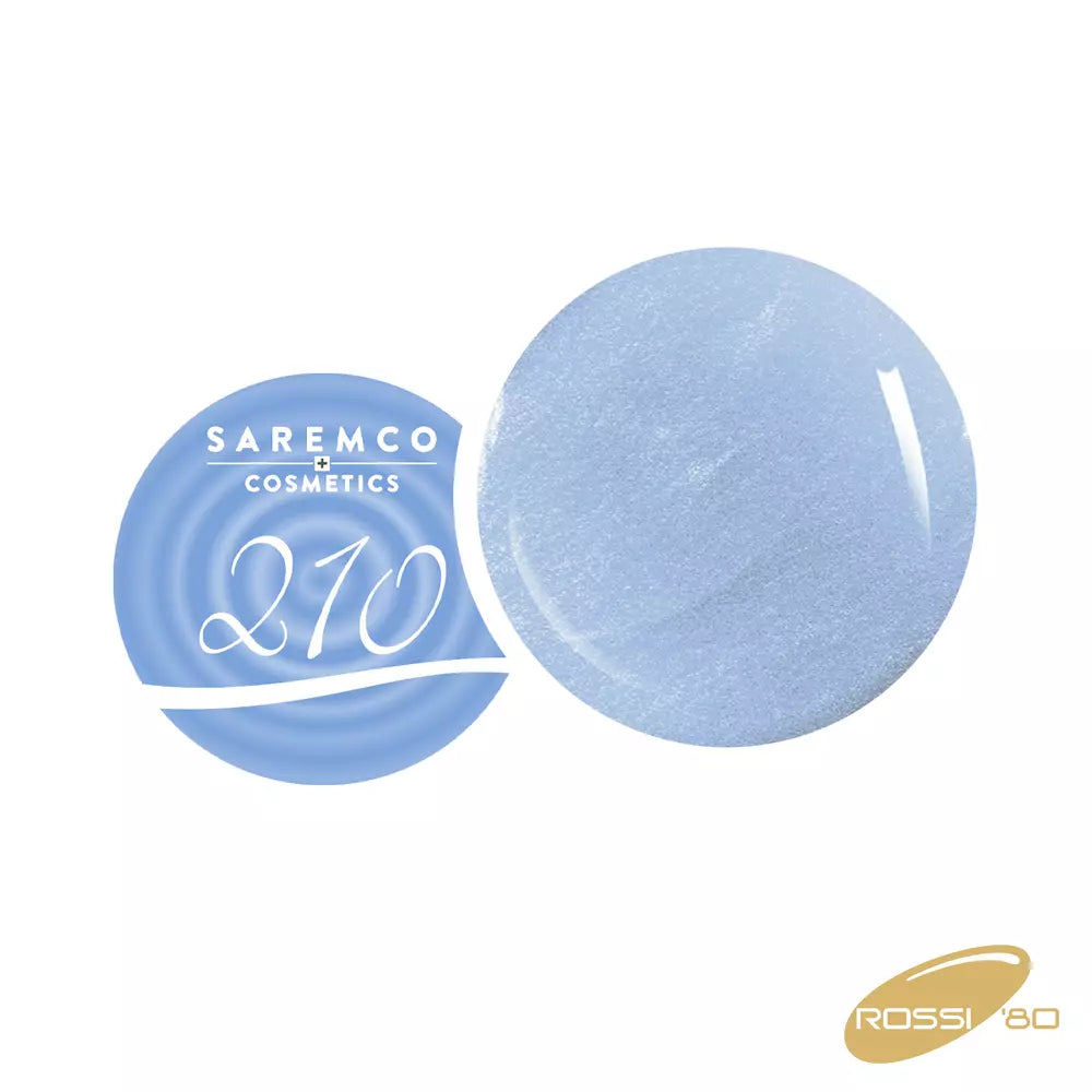 210 Metallic Ocean Tears