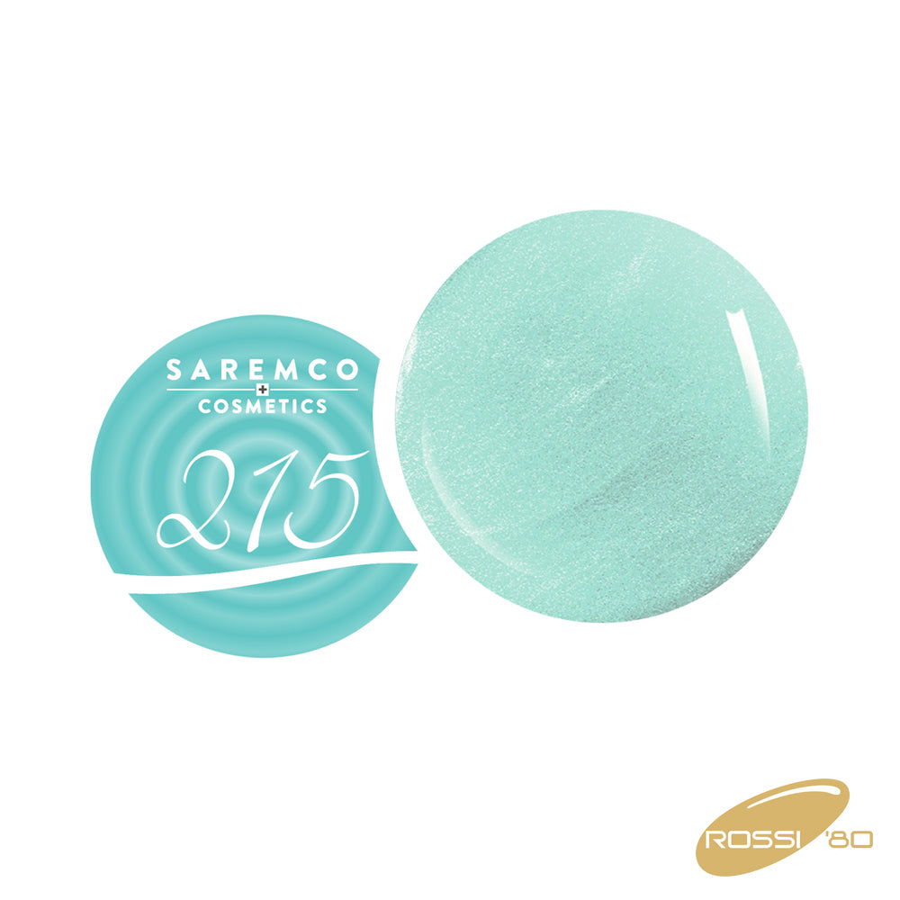 215 Metallic Caribbean Dream