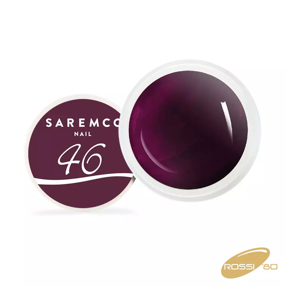 46 Dark Violet