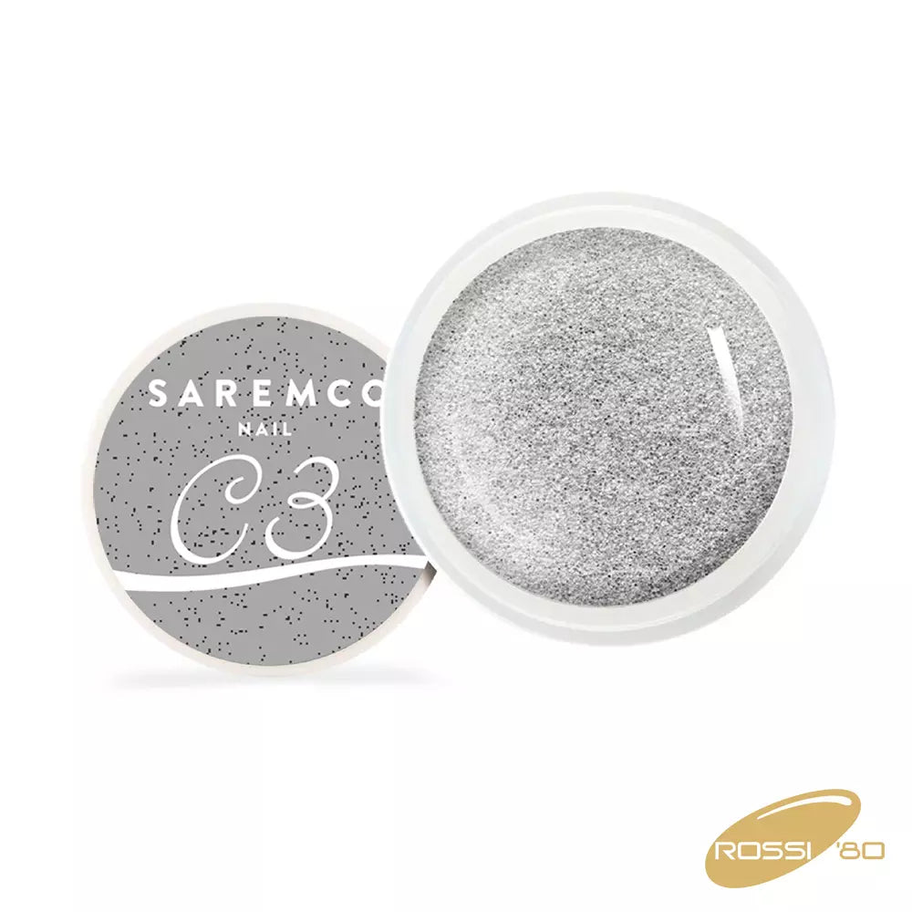 C3 Fantaisie Argent