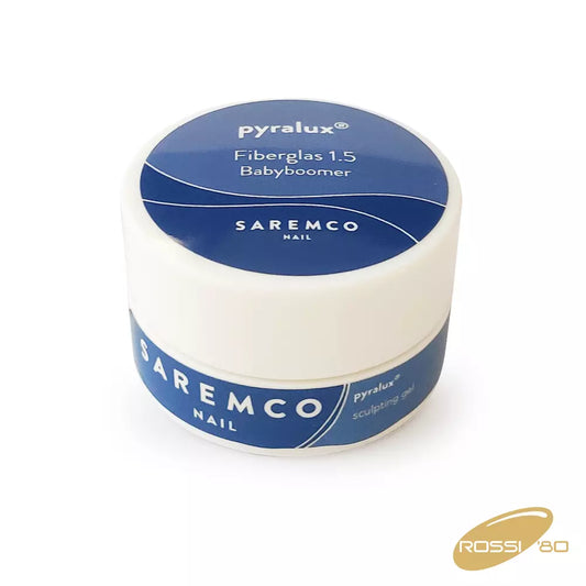 Pyralux Fibra de Vidrio 1.5 Babyboomer