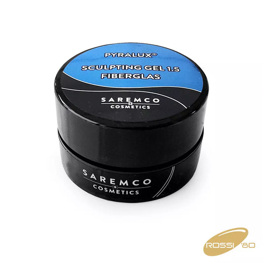 Pyralux Gel Escultor 1.5 Fibra de Vidrio