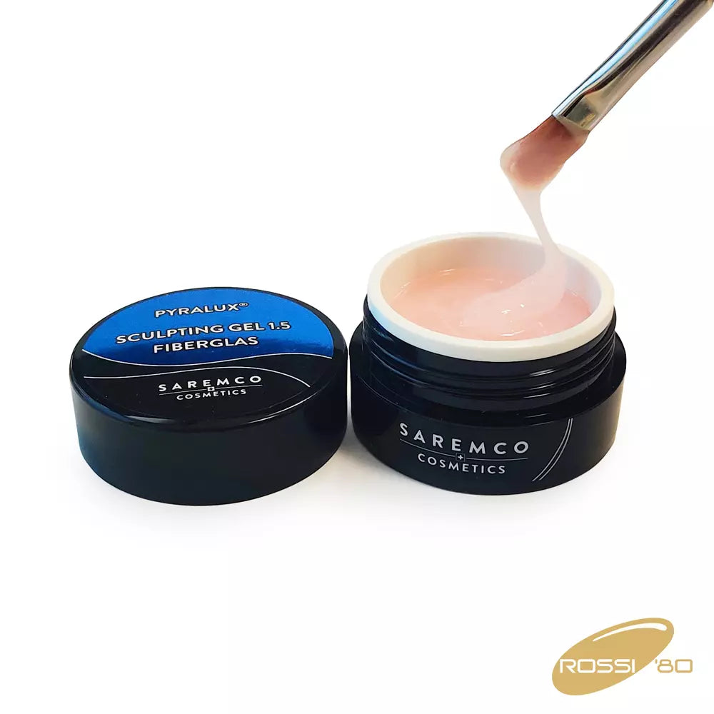 Pyralux Gel Escultor 1.5 Fibra de Vidrio
