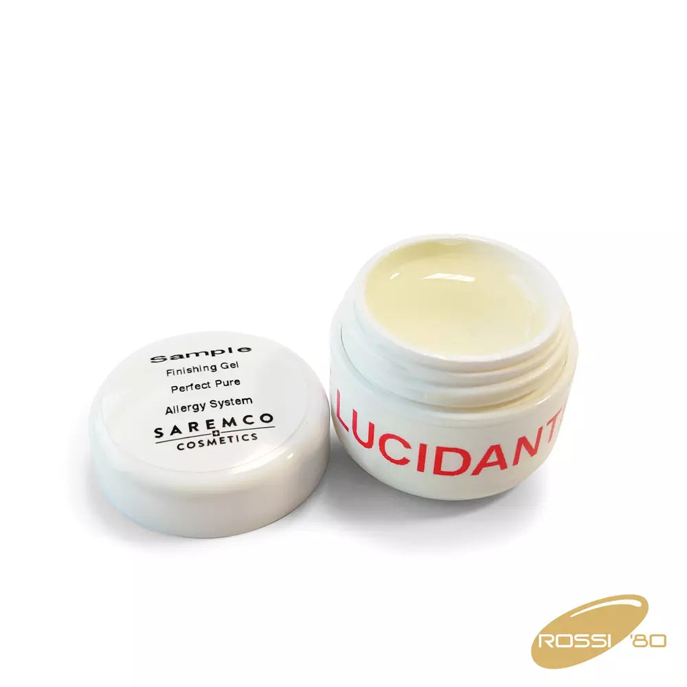 Esmalte hipoalergénico bioactivo Nailux