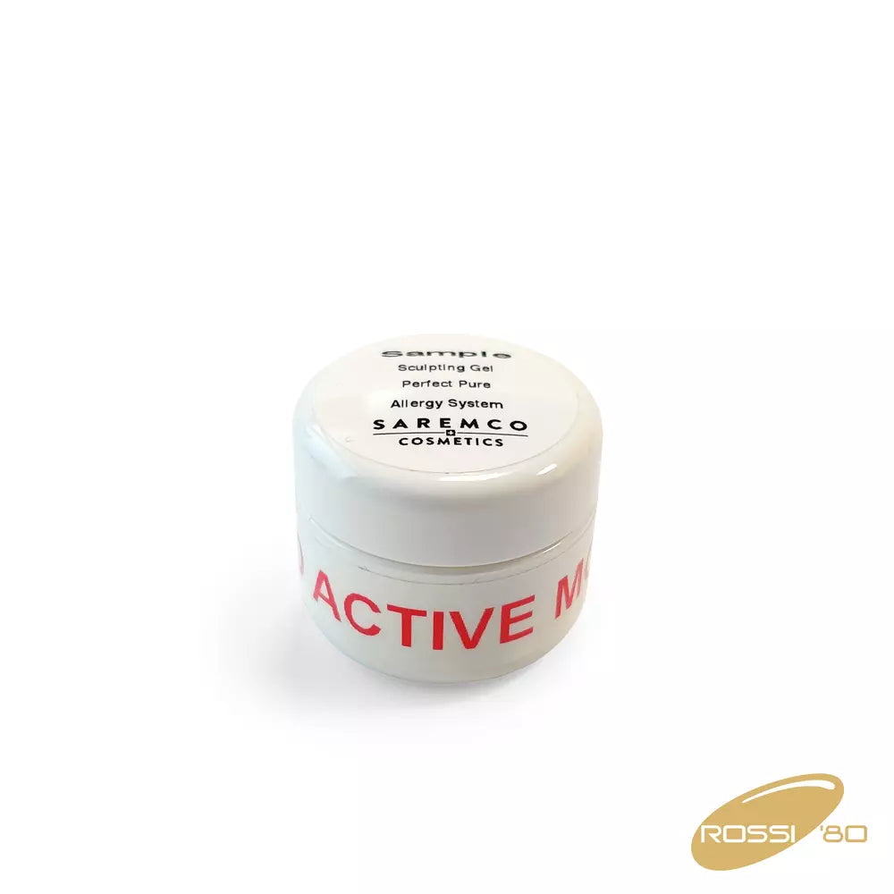 Modelado hipoalergénico bioactivo Nailux