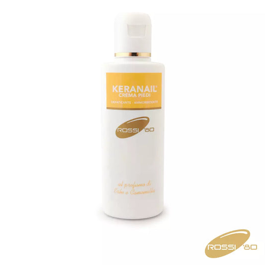 Keranail® Crema Piedi