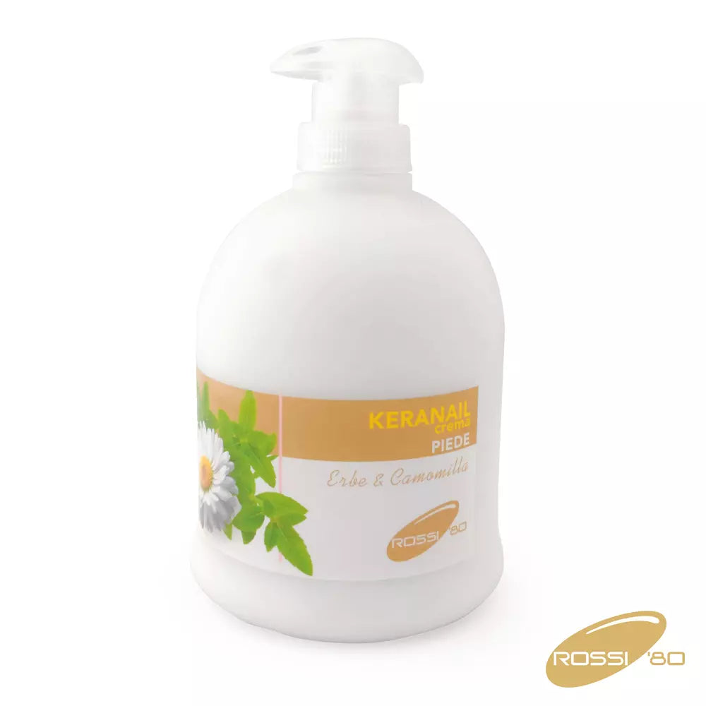 Keranail® Crema Piedi