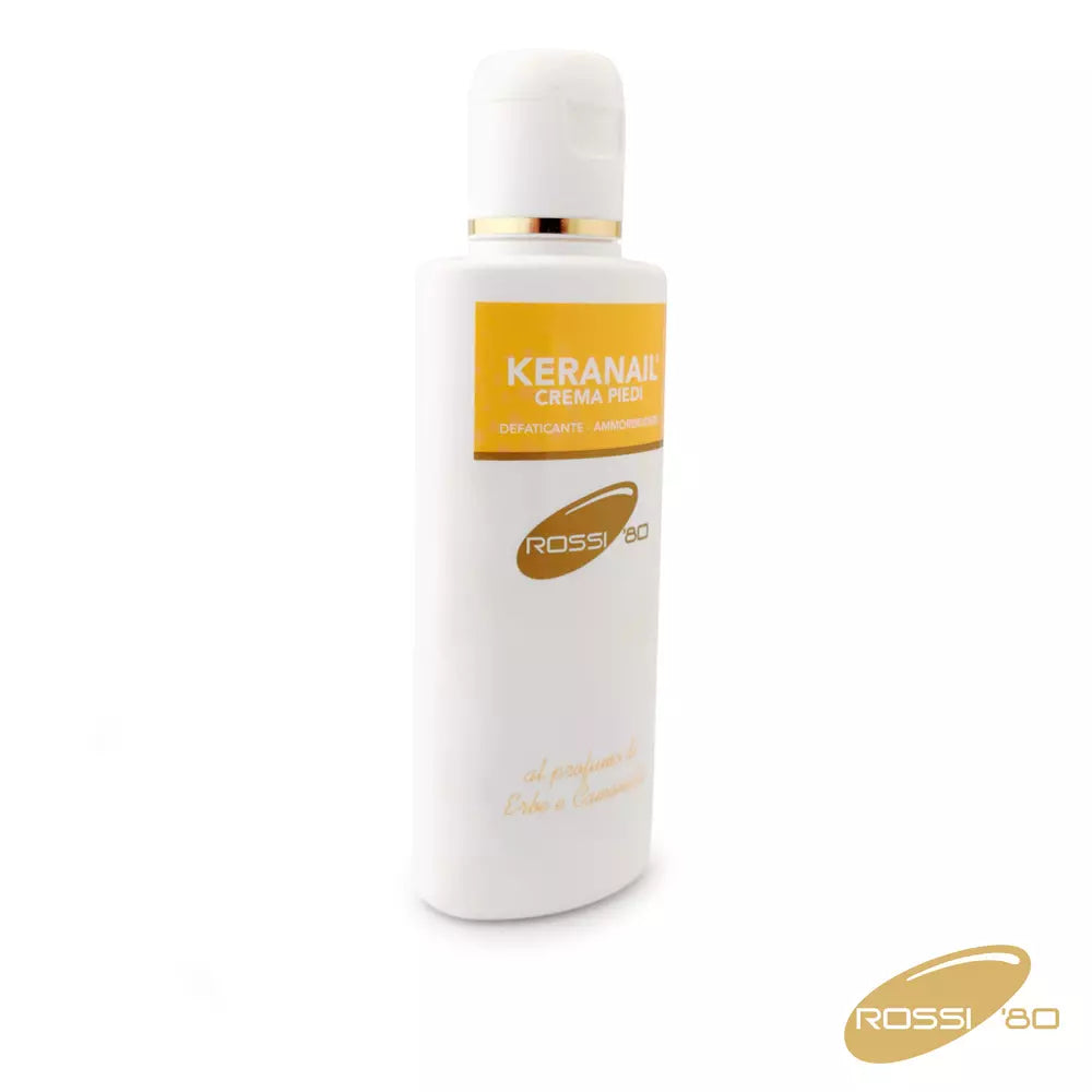 Keranail Crema Piedi