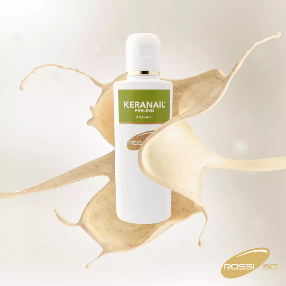 Peeling Anti-Edad Keranail