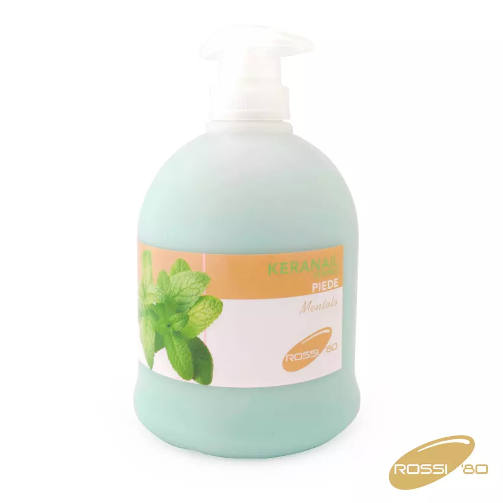 Keranail® Crema Piedi