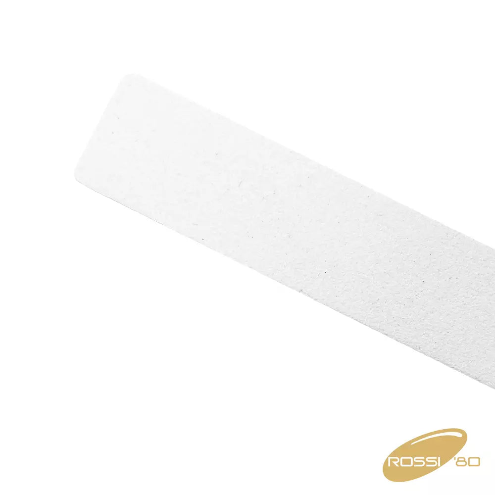 Rettangolare Bianca - 100/180