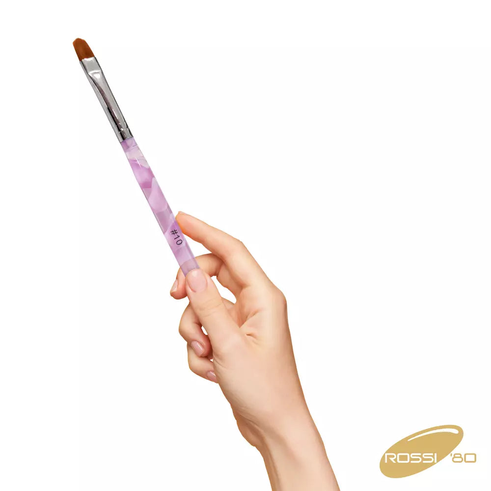 Lingua di Gatto con Puntale N. 4