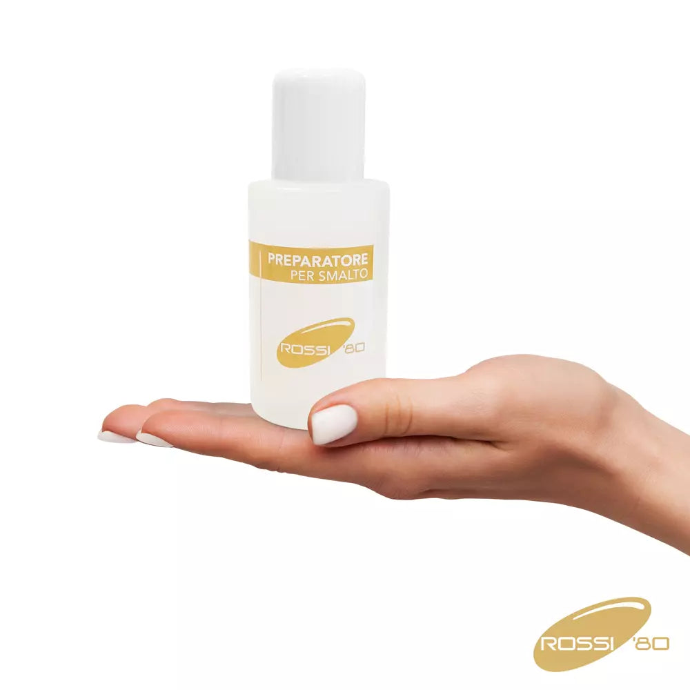 Preparatore per Smalto