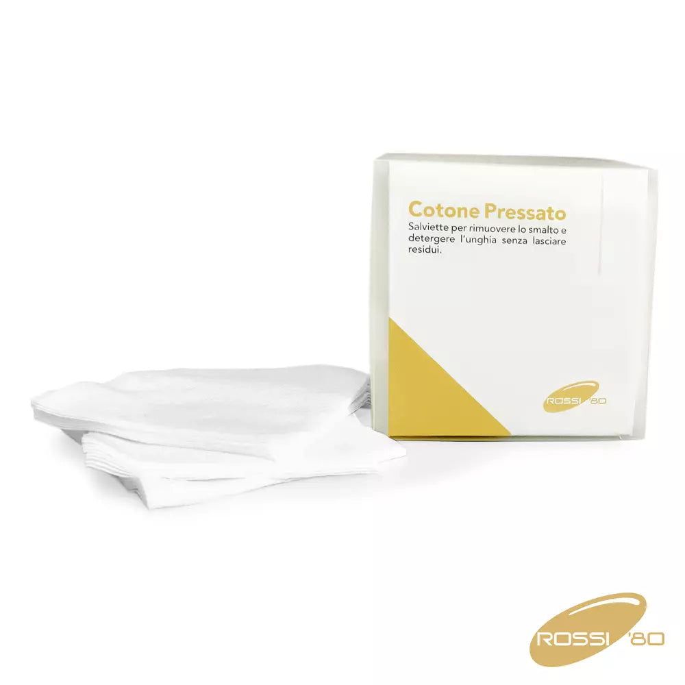 Cotone Pressato