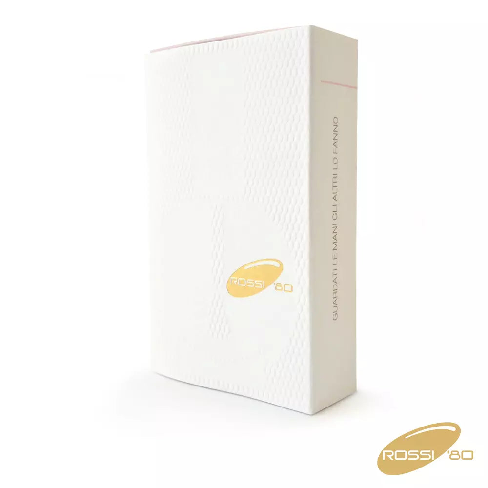 38 Bianco Gessato