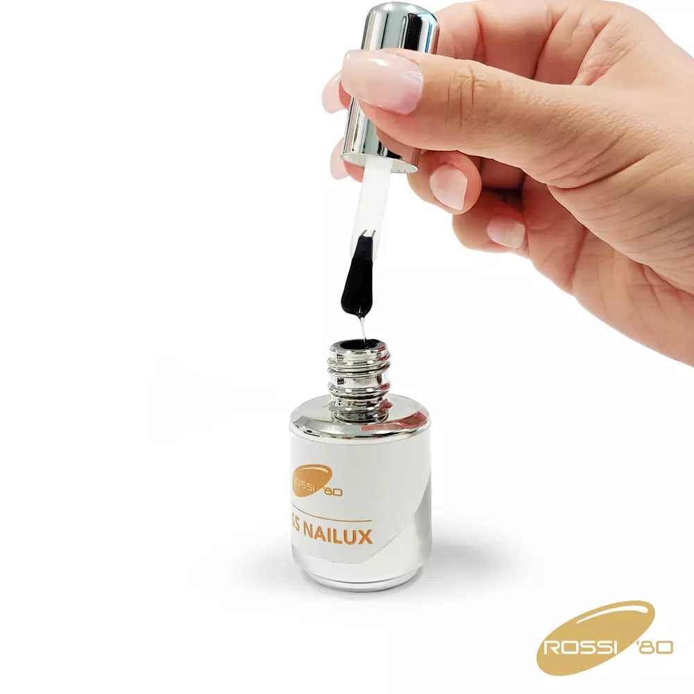 Miss Nailux Trasparente