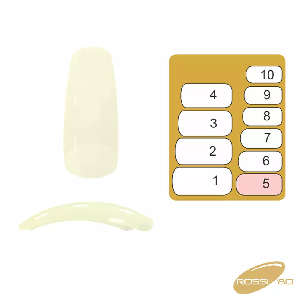 Tips Ultra Nails - 20 pz