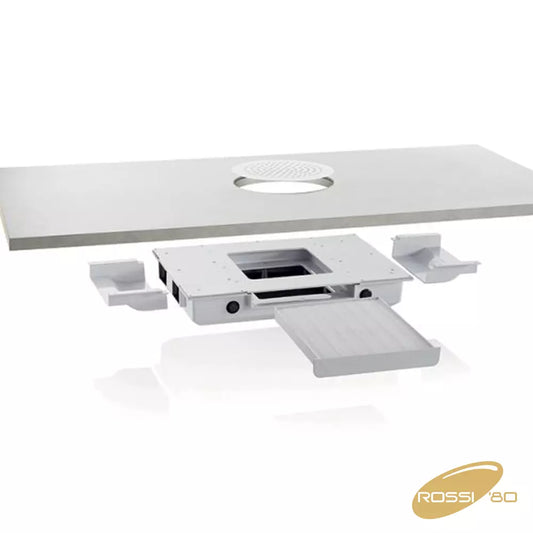 Aspiratore Dust Expert