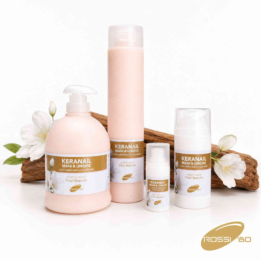 Keranail® Mani & Unghie