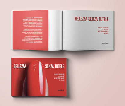 Libro - Bellezza senza tutele di Remo Rossi