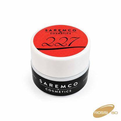 255 Amor Rubí