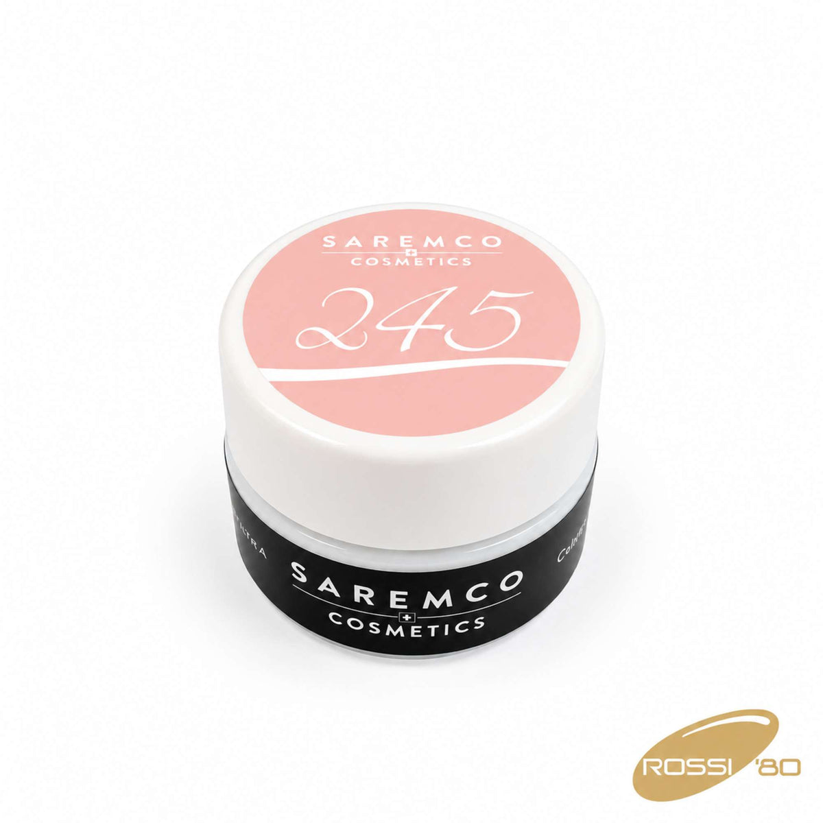Gel color UV Salmone sabbia 245