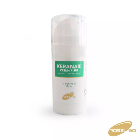 Keranail Pies Mentol