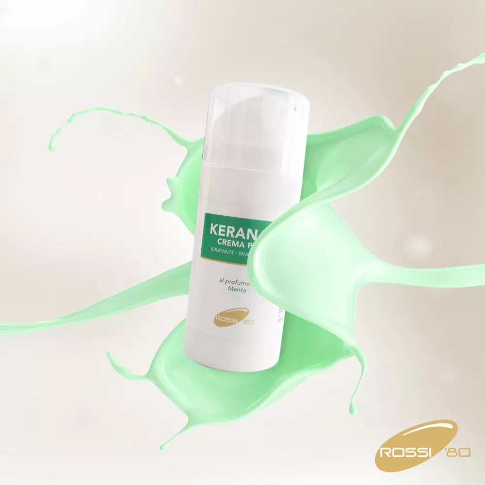 Keranail® Crema Piedi