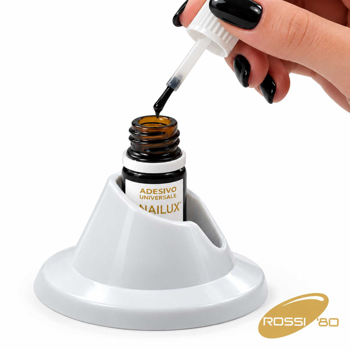 Nailux Bio-Active Bonding Hypoallergénique