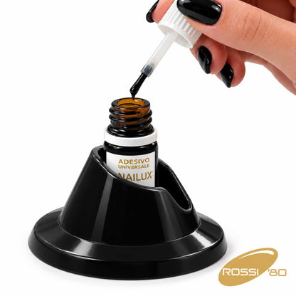 Nailux Bio-Active Bonding Hypoallergénique
